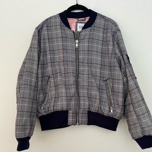 GAP Bomber Jacket Size M